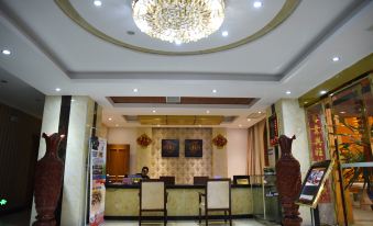 Hekou International Apartment