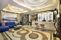 Lijiang Letu Boutique Hotel (Guilin Liangjiang Sihu Dongxi Alley)