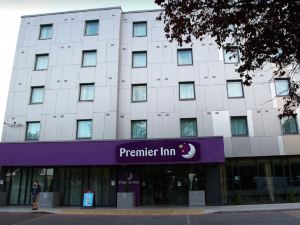 Premier Inn Heathrow Airport Terminal 5