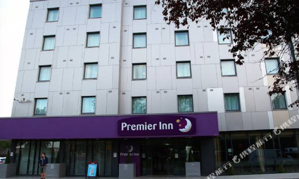 Premier Inn Heathrow Airport Terminal 5