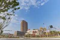 Vienna Hotel (Minhou University Town Boshihou)