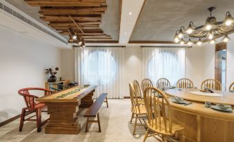 Wuxiang Duoyun Hostel