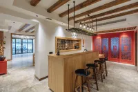 Wuxiang Duoyun Hostel