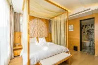 Banwo Zhenpin B&B (Hengdian Film and Television City Branch) Hotels in Dongyang