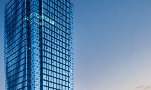 Hampton by Hilton Chaozhou Fortune Center