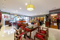 Zhuhai Meiqiu Fino Hotel (Qianshan Huanyucheng Branch)