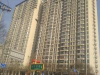 北京汇聚酒店式公寓 - 酒店外部