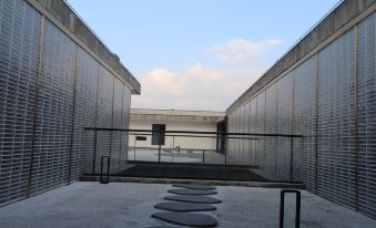 Shehong Shede Art Center Hotel