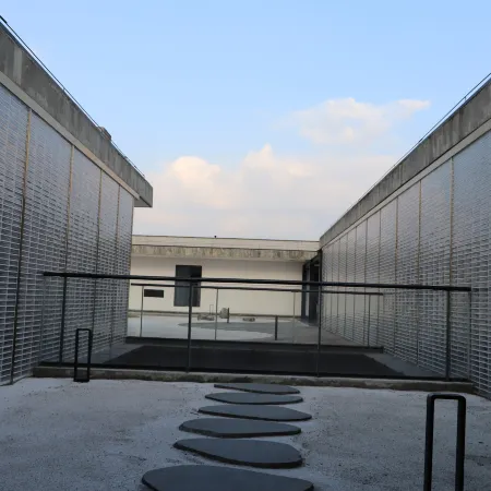 Shehong Shede Art Center Hotel