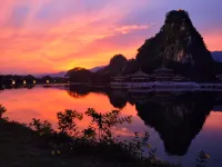 Beihu Xiaozhu Guesthouse