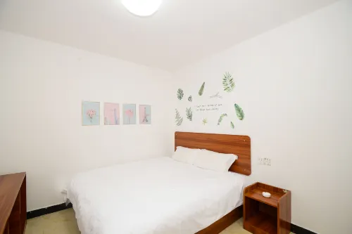 Jinning hotel yinchuan - 2-Star