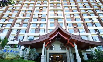 Jinghong Jiuyi House Boutique Hotel