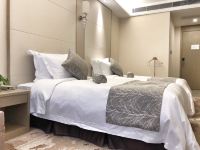 南通謇公湖国际大酒店 - 乐享双床房