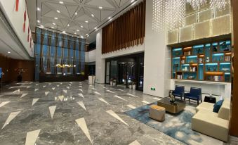 Hangzhou Xixi Landison Hotel