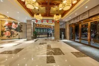 Carey Harmony Dunp Hotel Grand Cross Centre Hotels in Kaili