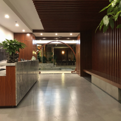 清鎮時光別院酒店 Others