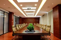 Jingpu Yueting Hotel - 3 stjerner