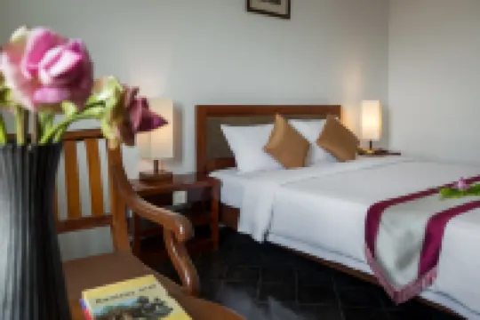Kingdom Angkor Hotel Siem Reap