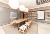 JI Hotel (Rudong Administrative Center)