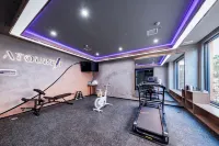 Atour Hotel Hengyang West Jiefang Road