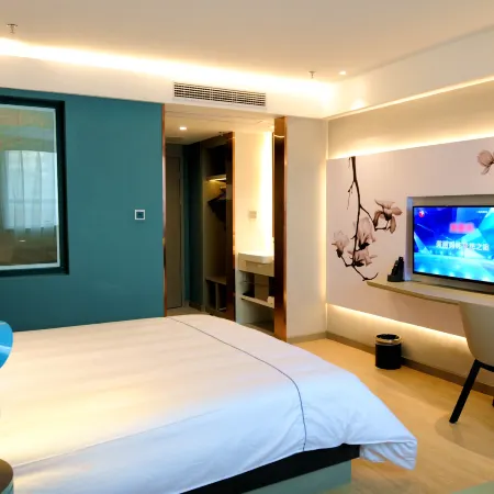 Magnotel Hotel (Xuzhou Xinyi Yurun Plaza Zhongwu Road)