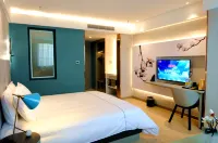Magnotel Hotel (Xuzhou Xinyi Yurun Plaza Zhongwu Road)