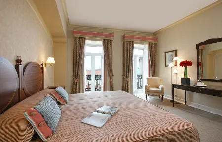 哈尼拉斯綠意飯店 - 里斯本古跡精選