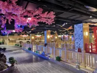 Changsheng International Hotel Tangshan otelleri