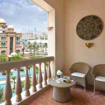 Marsa Malaz Kempinski, The Pearl - Doha Rooms