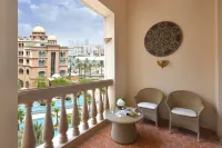 Marsa Malaz Kempinski, The Pearl - Doha Hotel in zona Perla del Qatar