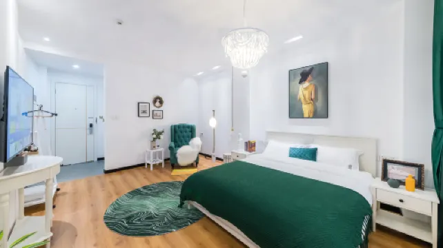 花築·心怡酒店（廈門中山路步行街店）