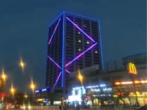 安吉每朵公寓