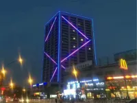 Anji Meiduo Apartment