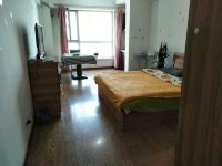 壹品新境连锁公寓(哈尔滨哈西客站店) - 温馨大床房