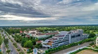 Pacific Hotel & Spa Hotels in Puok