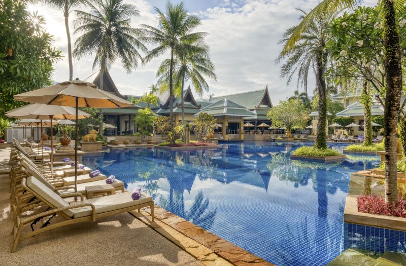 Holiday Inn Resort Phuket by IHG photo 2