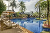 홀리데이 인 리조트 푸켓 푸켓 호텔