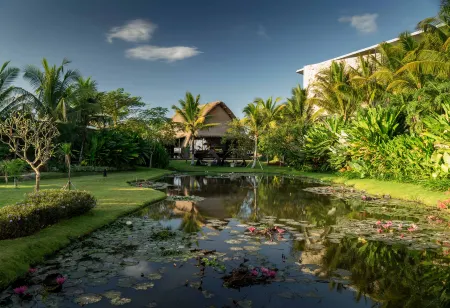 Wyndham Tamansari Jivva Resort Bali