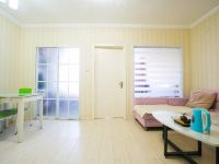 鞍山温馨之家家庭旅馆 - 普通主题大床房