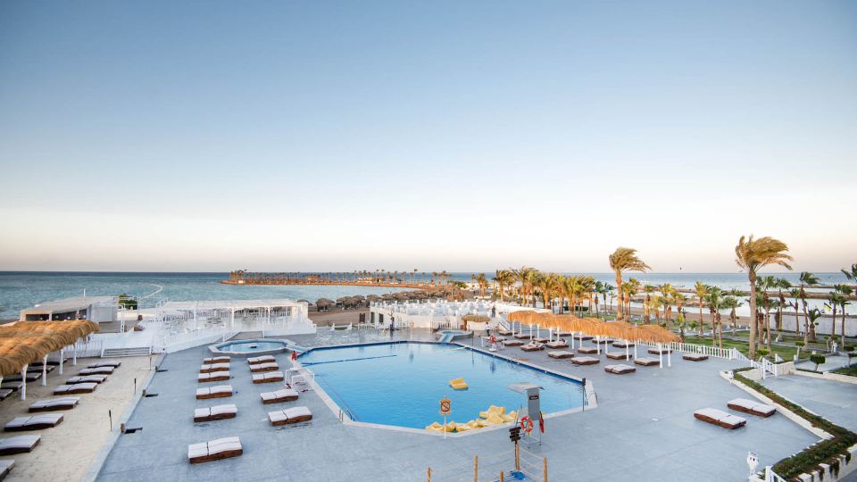 Meraki Resort Hurghada - Adults Only