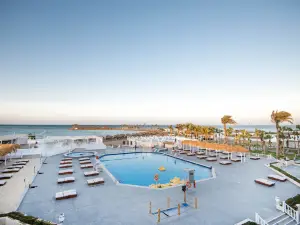Meraki Resort Hurghada - Adults Only
