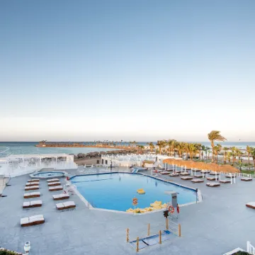 Meraki Resort Hurghada - Adults Only โรงแรมใกล้El Dahar