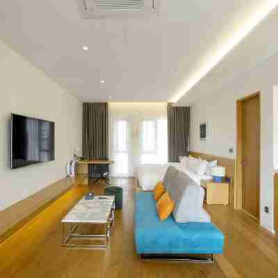 ホテル アルテ Rooms