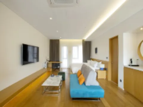 Hotel Arte Suwon Hotels in Suwon