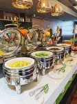 Novotel Handan CongTai - breakfast
