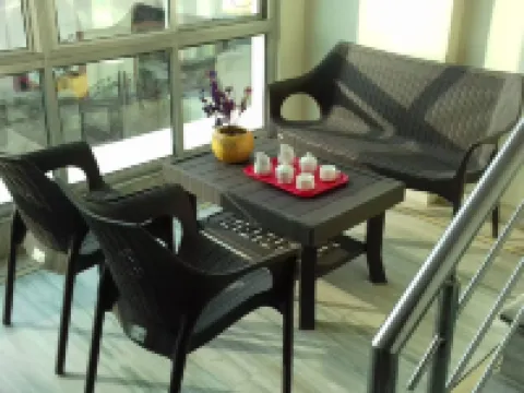 Hotel Amer Classic Hoteles en Amber