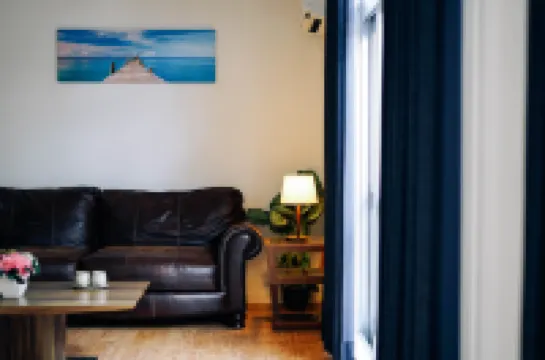 ペンション青嵐