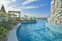 Lequ Okinawa Chatan Spa ＆ Resort - Sea View