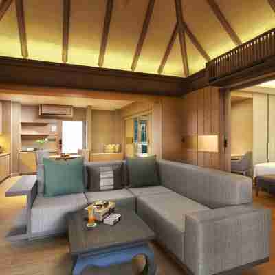 アマリ ボーグ クラビ Rooms