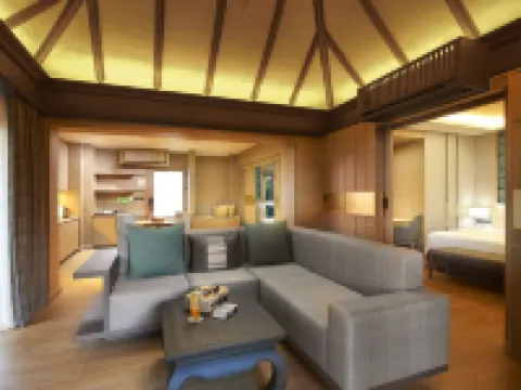 Amari Vogue Krabi Hotels near Tubkaek Beach